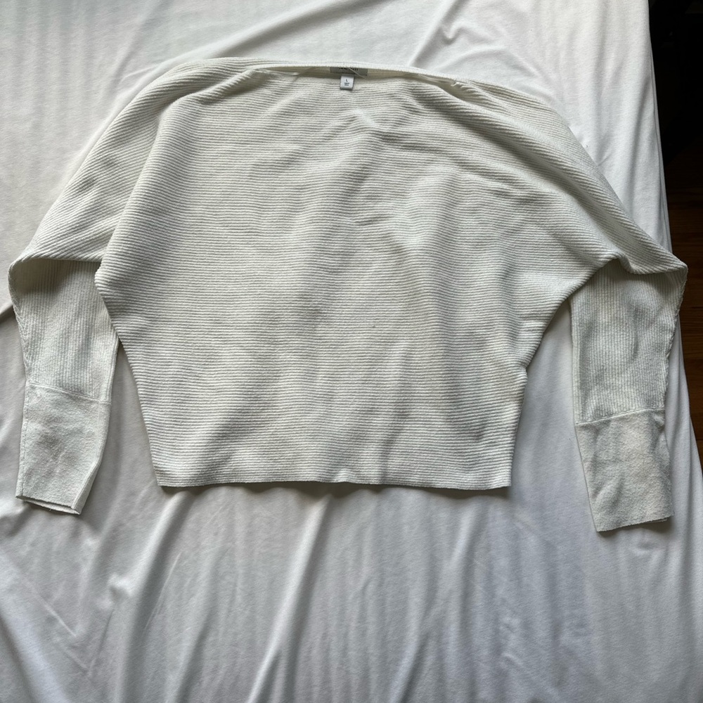 Nine West dress shirt